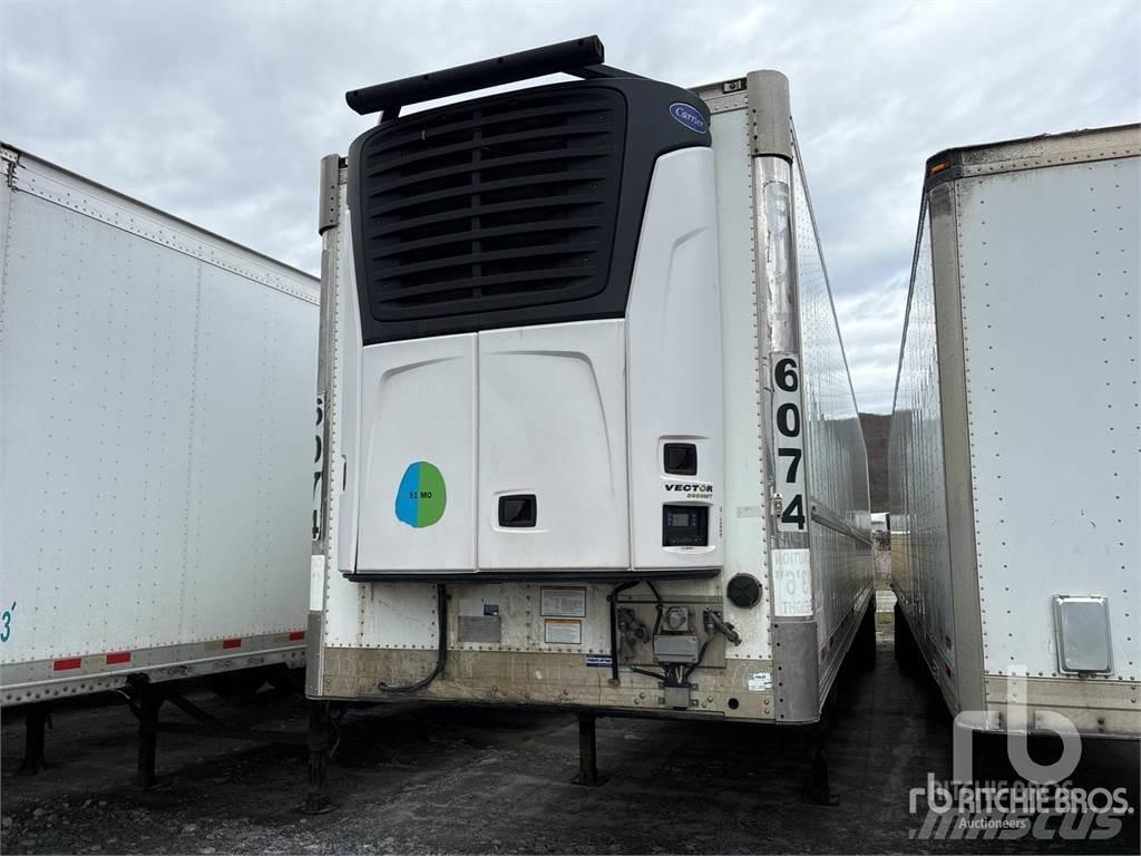 CIMC 1RMR505 Refrigerated Trailers