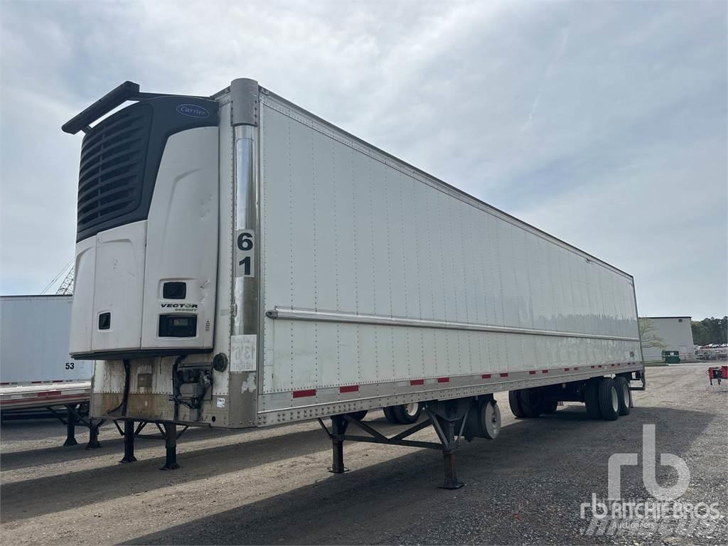 CIMC 1RMR505 Refrigerated Trailers
