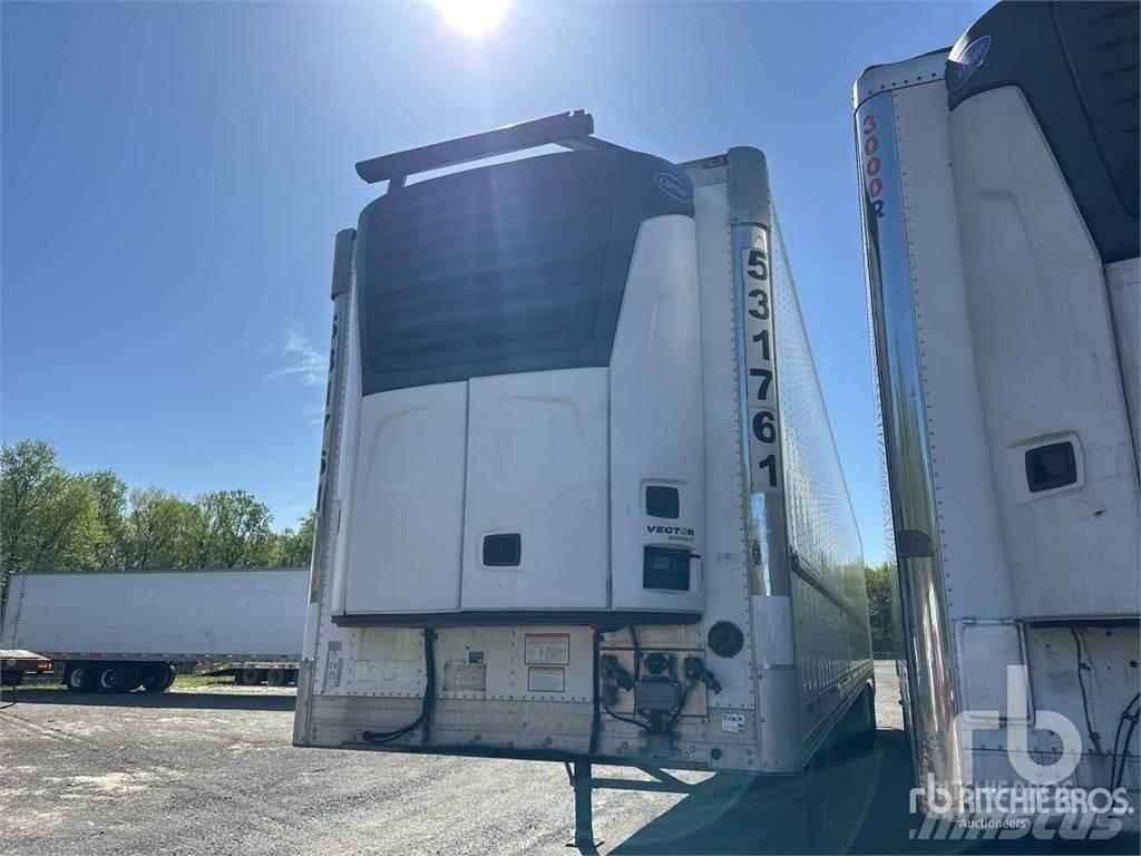 CIMC 1RMR5305 Refrigerated Trailers
