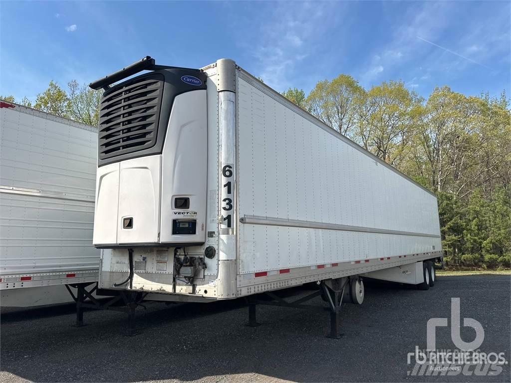 CIMC 1RMR5305 Refrigerated Trailers