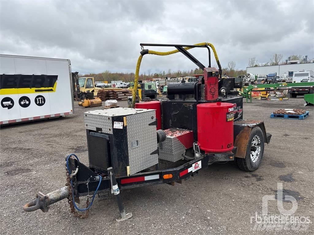 Cimline 150DH Asphalt pavers
