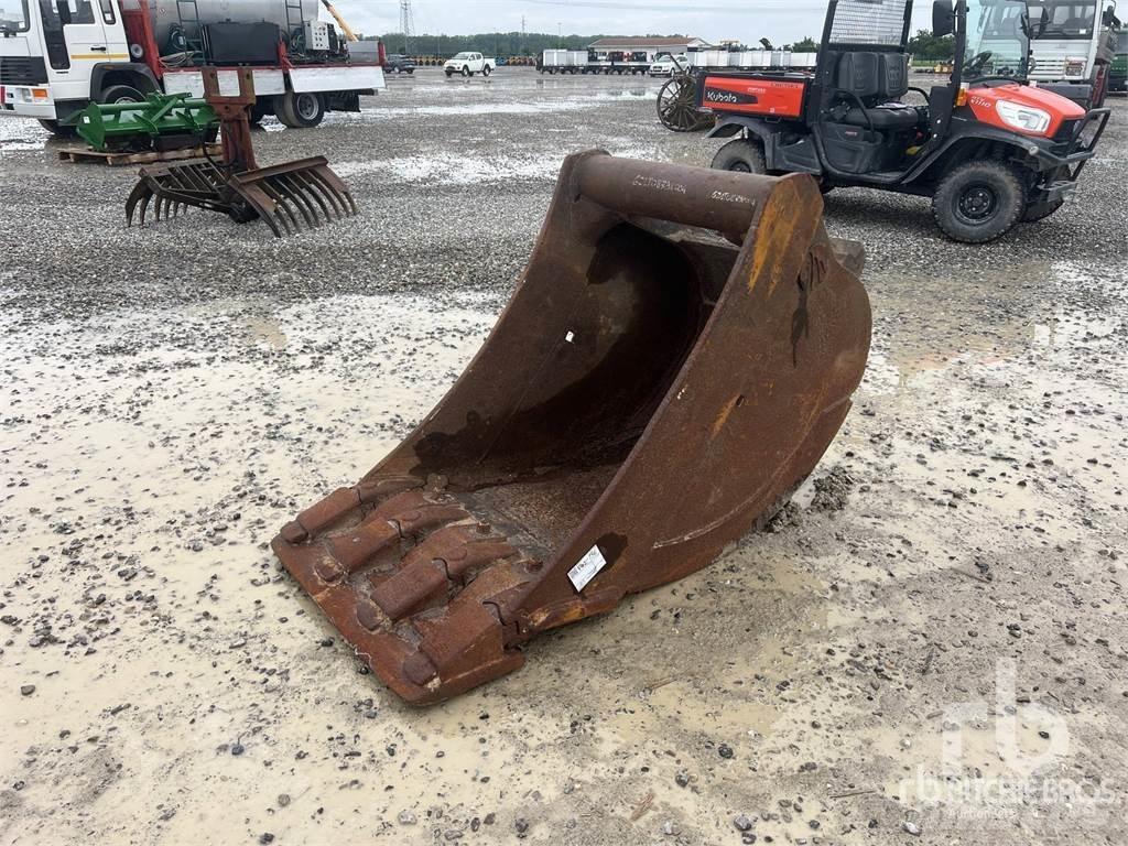  Clean-Up 1500mm Buckets