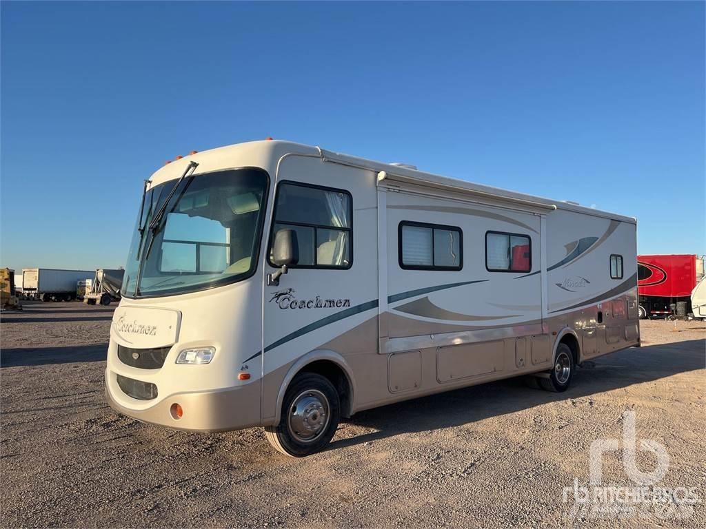  COACH 310DS Motor homes and travel trailers