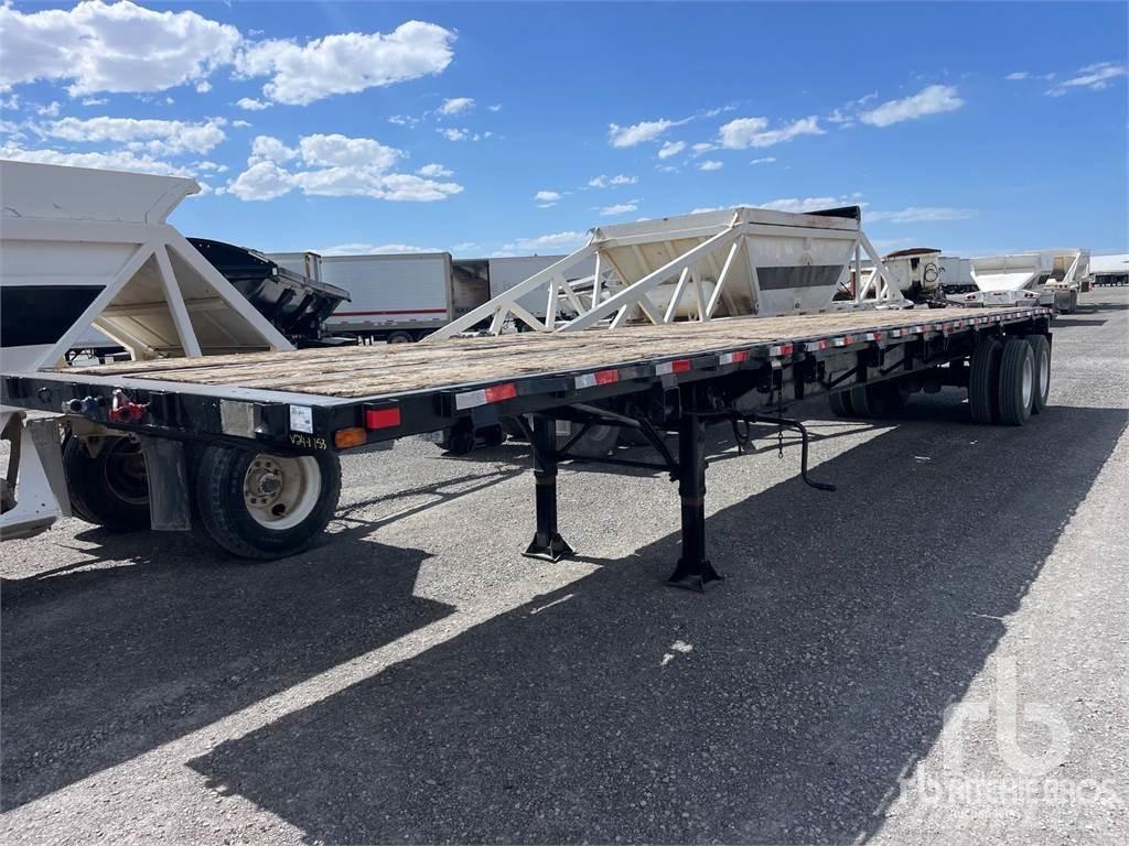  COMM 104 in Flatbed Trailers