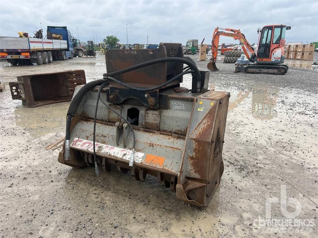  Cone Bucket Buckets