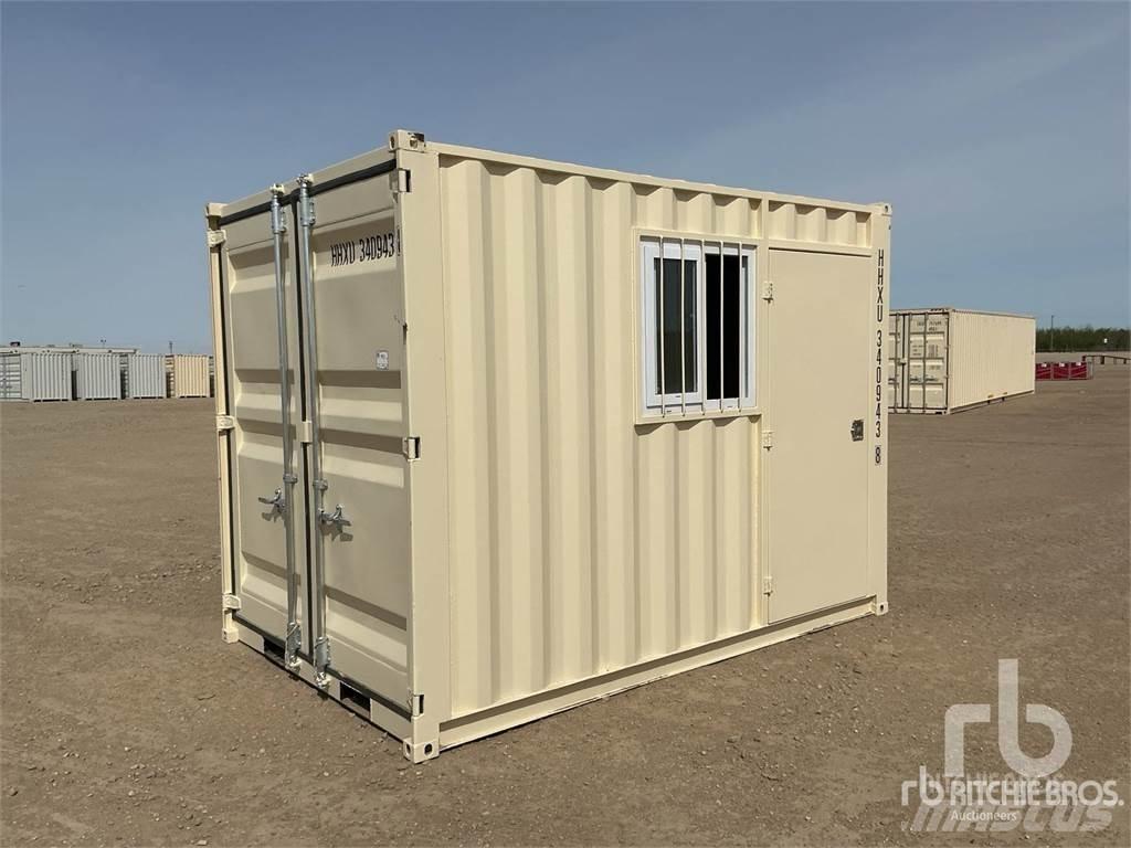  Container Special Containers
