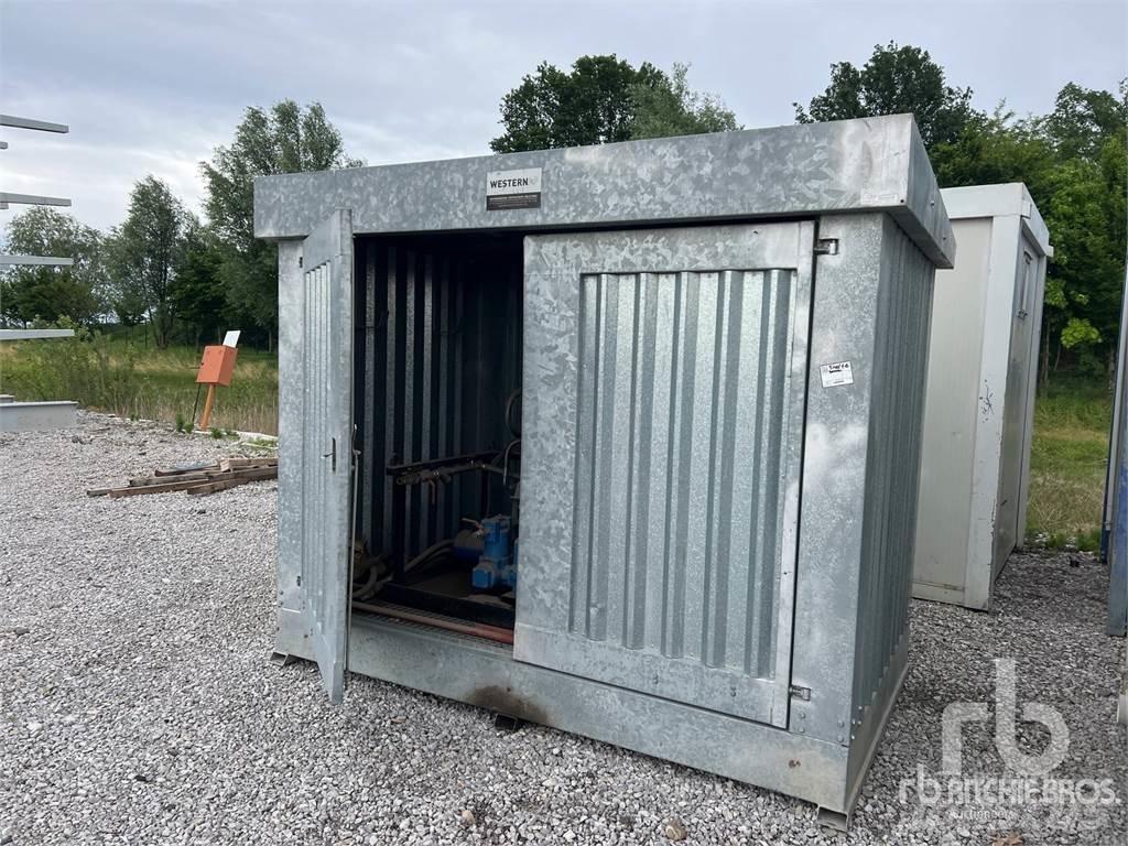  Containerized Other