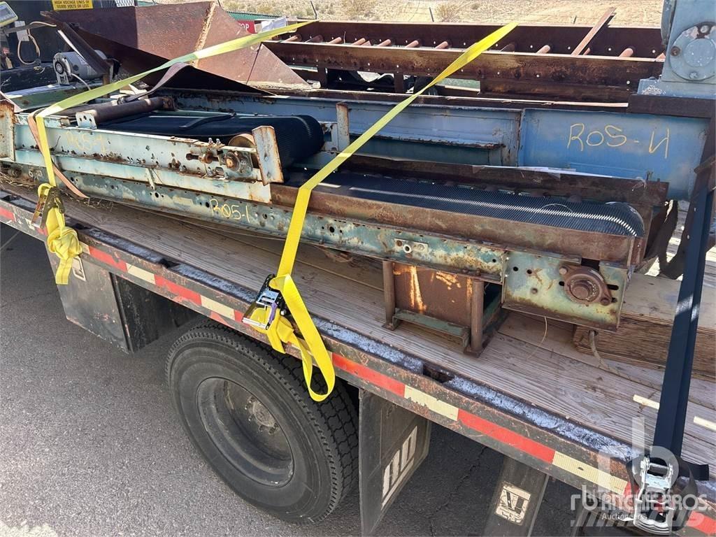  Conveyor Conveyors