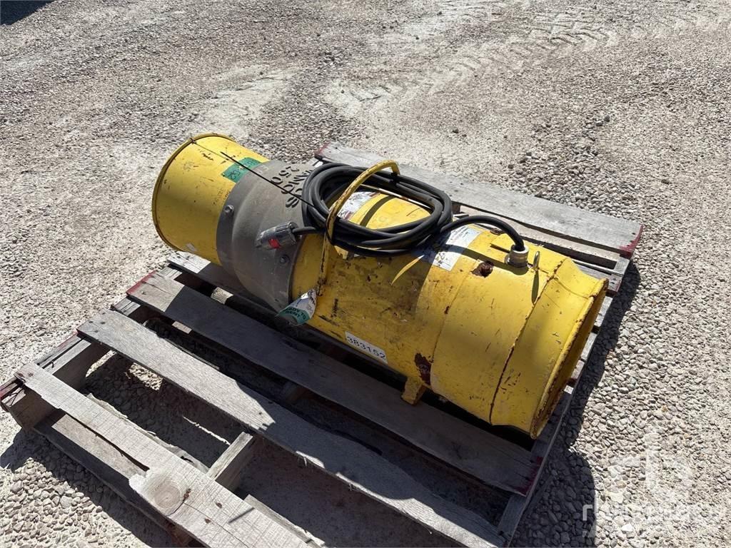  COPPUS VANO 250 Other Components