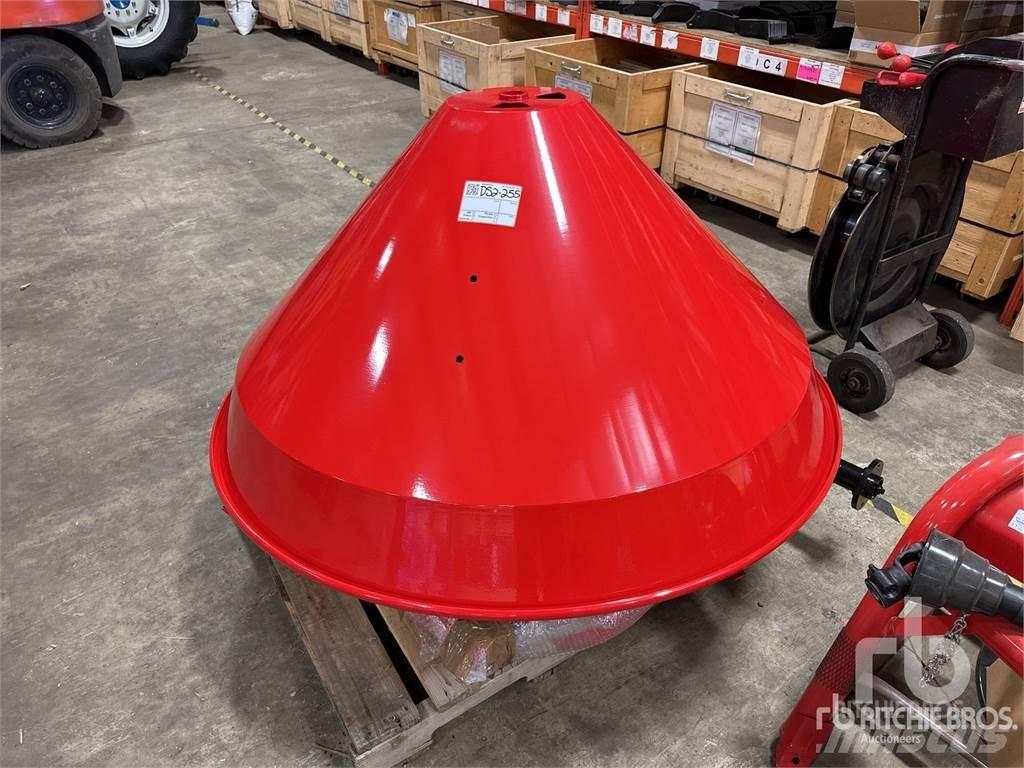  COSMO PTB 560 Mineral spreaders