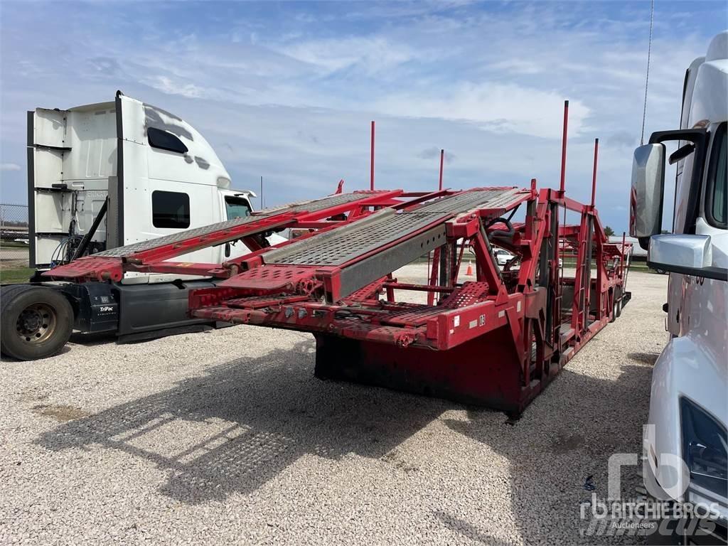 Cottrell C-5309 Vehicle Transport Trailers