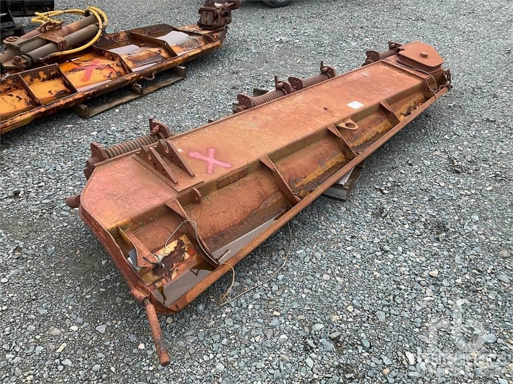Craig 301-12 Blades
