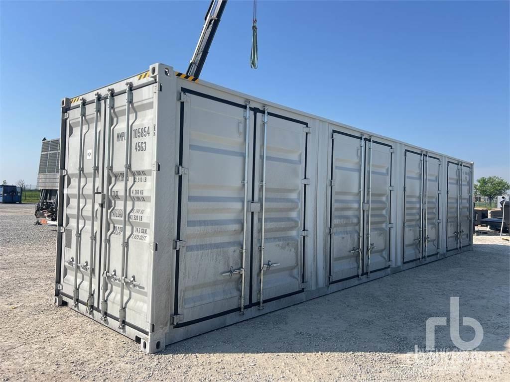  CTN DFC-40HS Special Containers