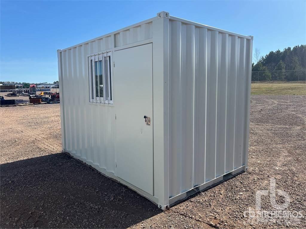  CTTN-12 Special Containers
