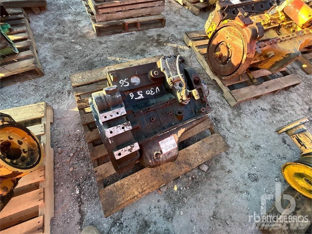 Cummins 4.5 Engines
