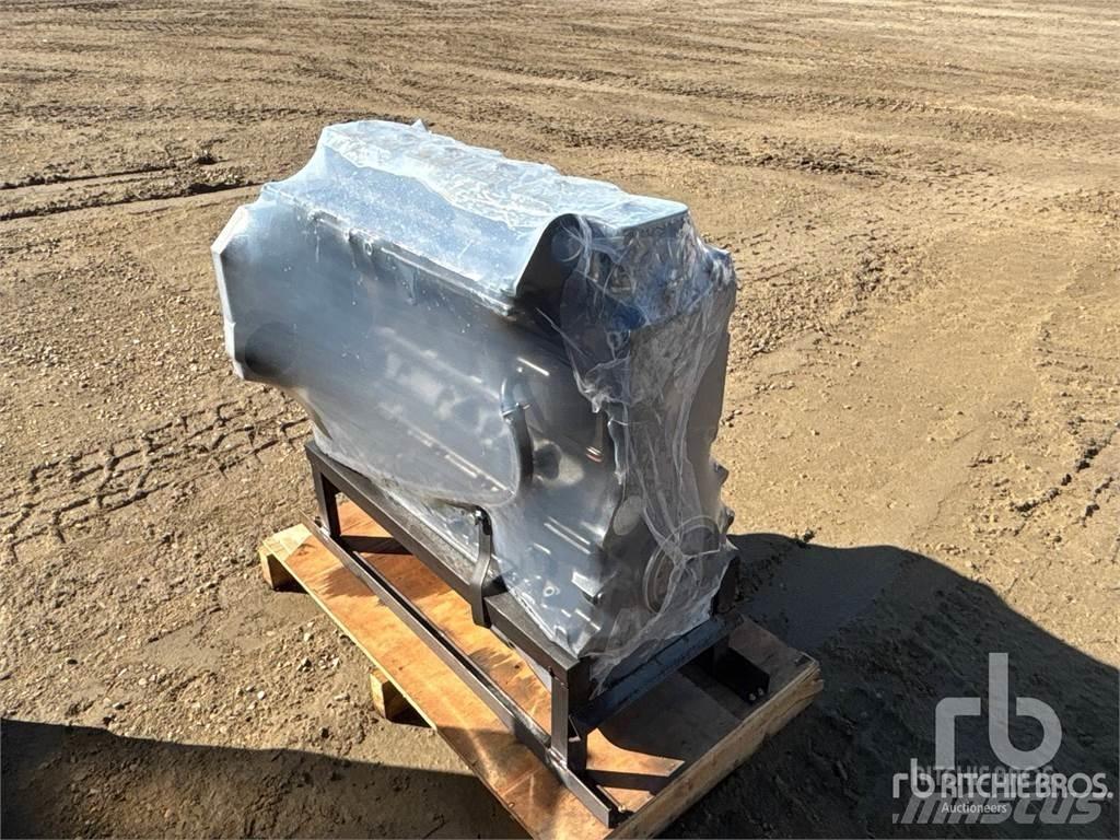 Cummins 6BTA Other