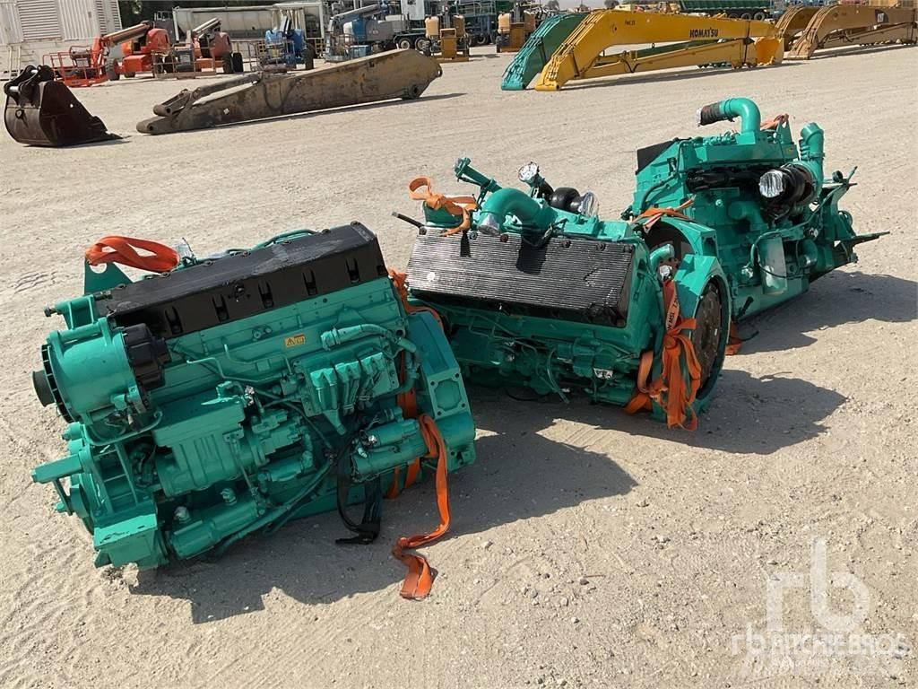 Cummins M11 Engines