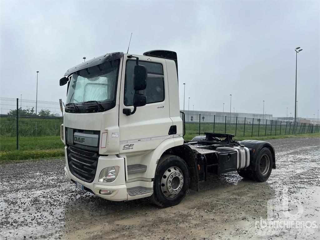 DAF CF 440 Conventional Trucks / Tractor Trucks