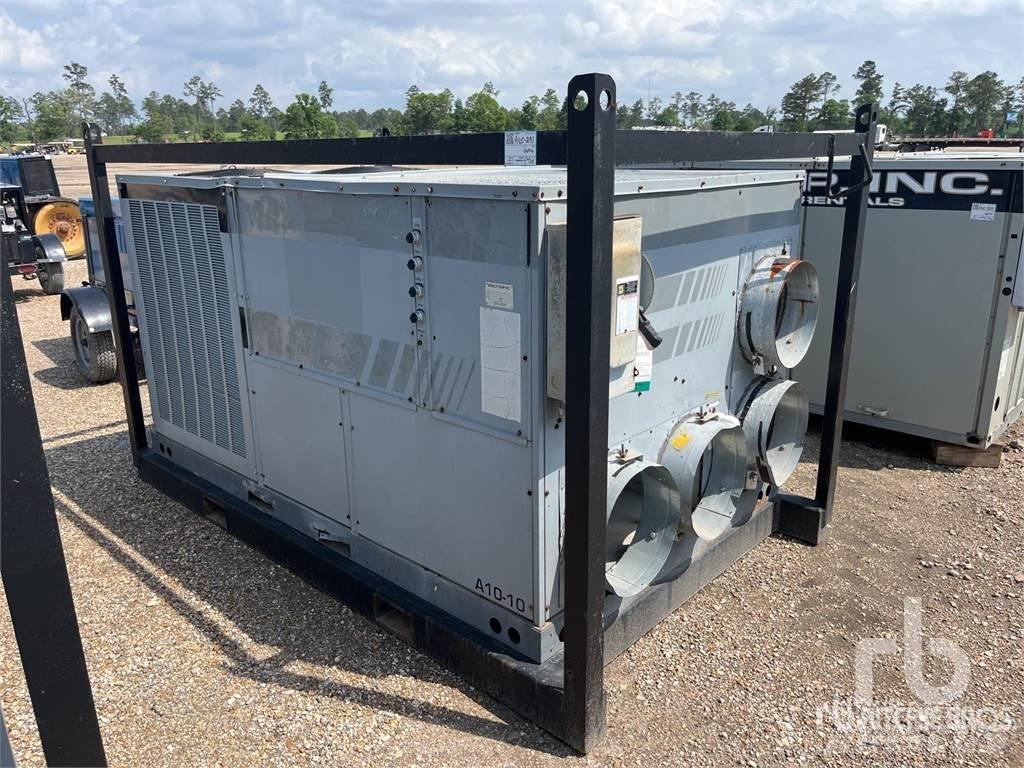  DAKIN DCC120 Other