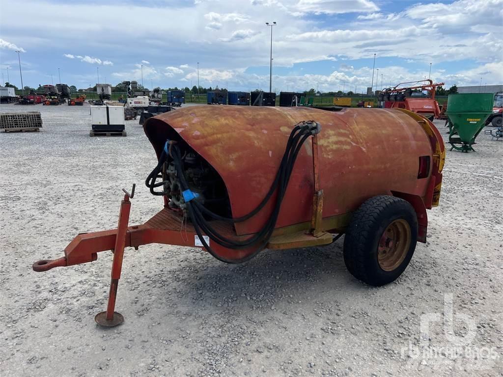  DARIN 1500L Farm Equipment - Others