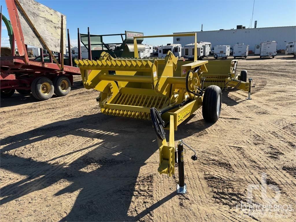 Degelman R570S Swathers \ Windrowers