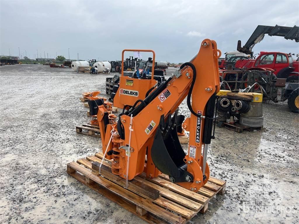 Deleks DRS2000 Other