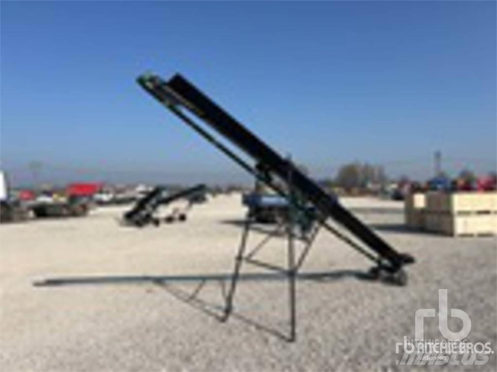 Deleks NTLE50 Farm Equipment - Others