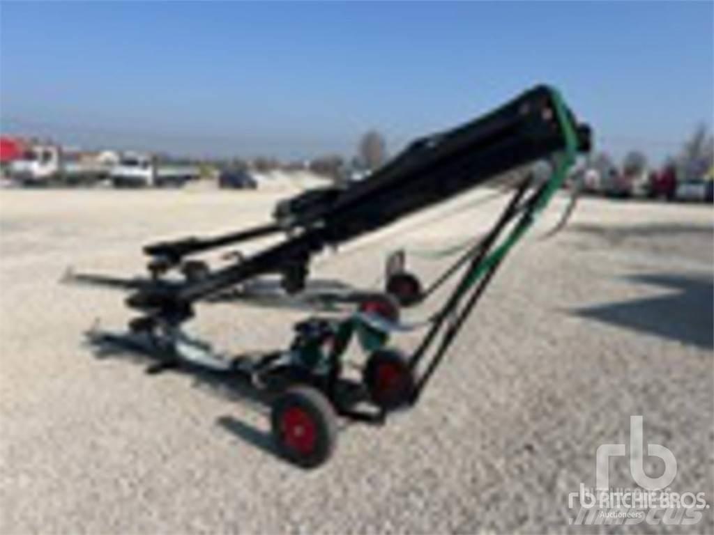 Deleks NTLL50 Farm Equipment - Others