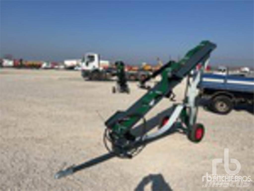 Deleks NTLT50 Farm Equipment - Others