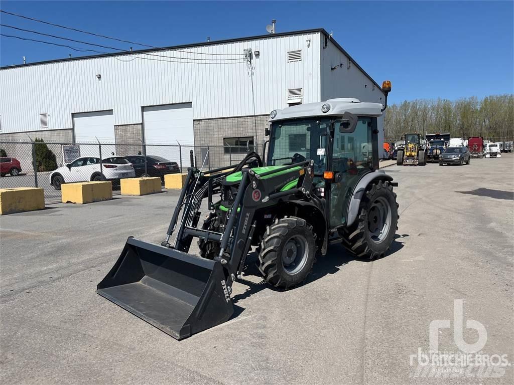Deutz-Fahr 3060 Compact tractors