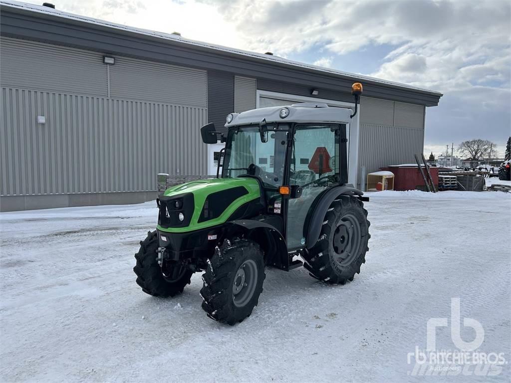 Deutz-Fahr 3060 Compact tractors