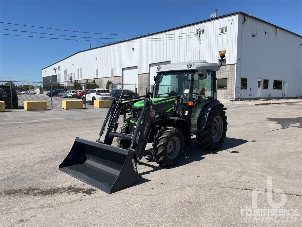 Deutz-Fahr 3060 Compact tractors