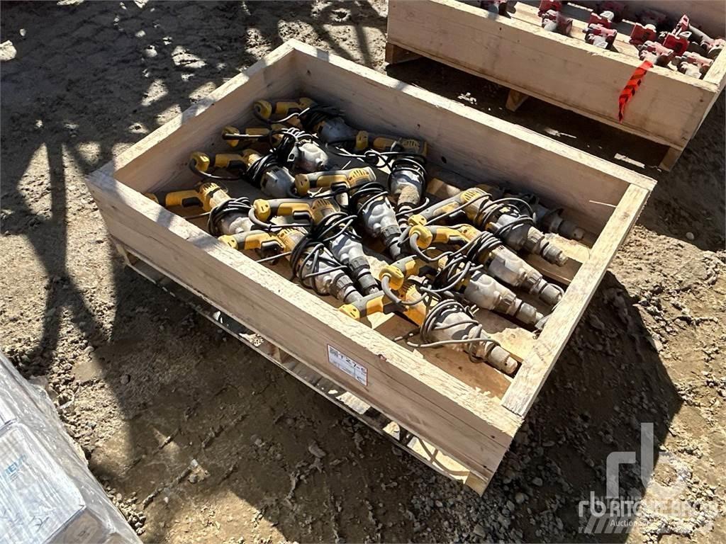 DeWalt DWD520 Other