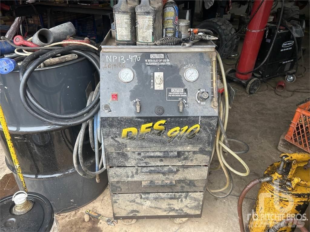  DFS910 Other
