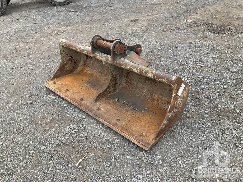  DIGBITS 60/DM Buckets