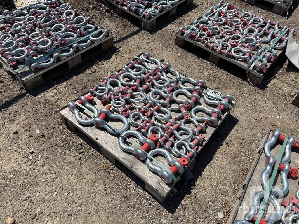  DIGGIT Shackle Crane Parts and Equipment