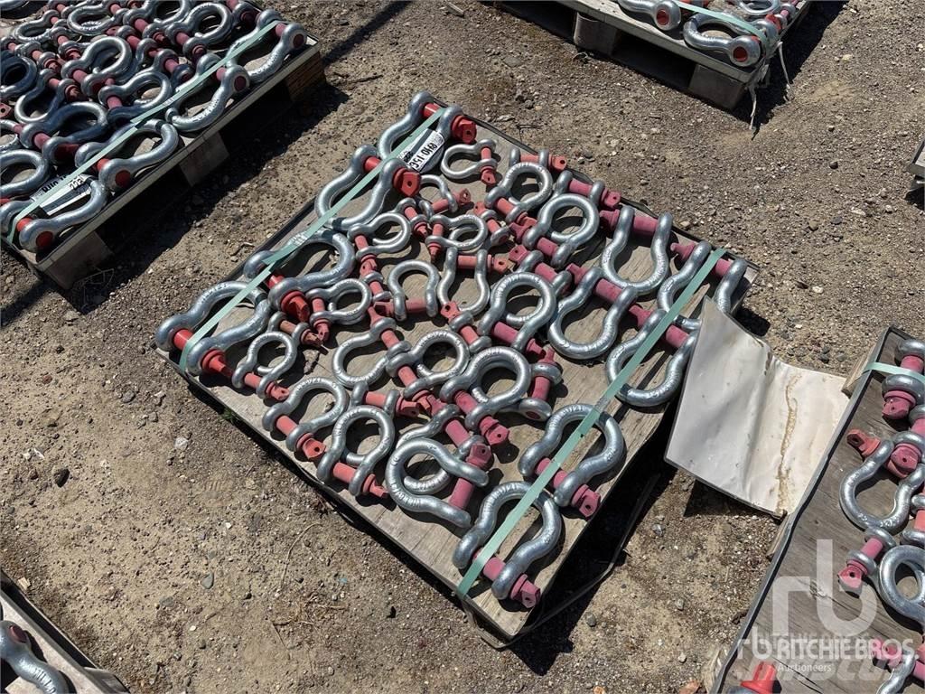  DIGGIT Shackle Crane Parts and Equipment