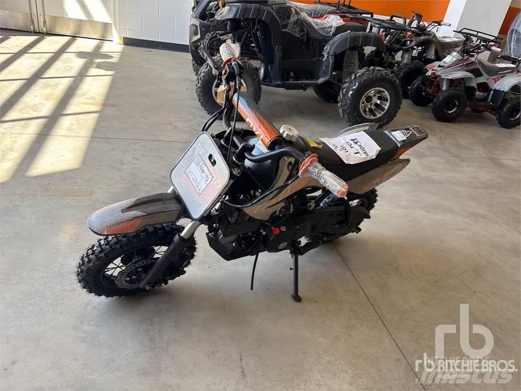  Dirt Bike ATVs