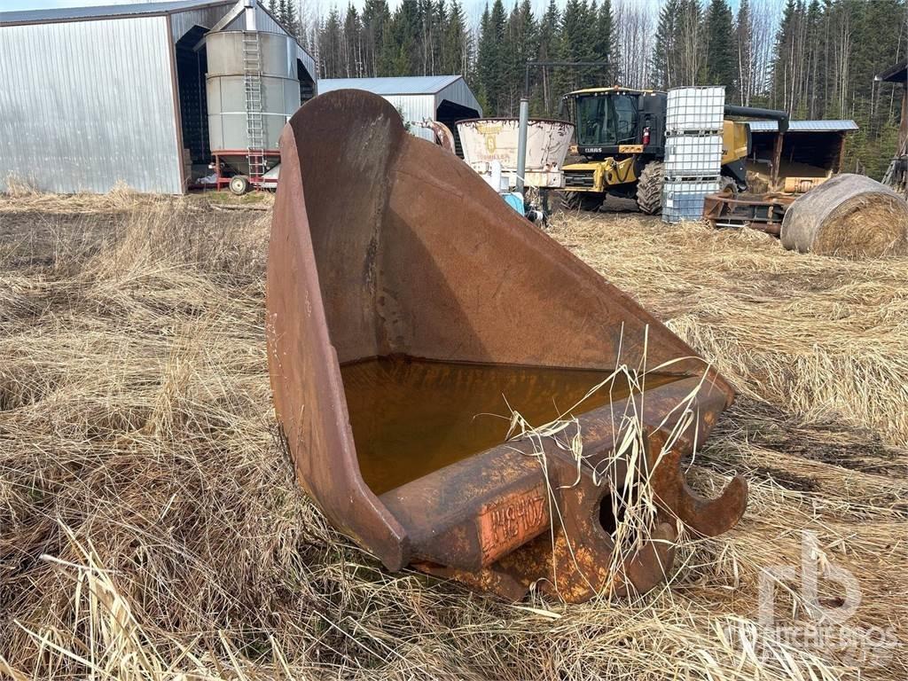  Ditching Bucket Other