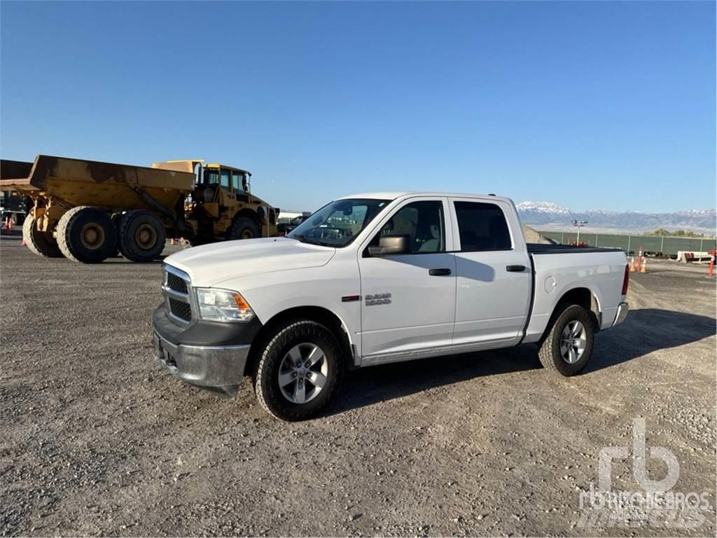Dodge 1500 Pickup Trucks
