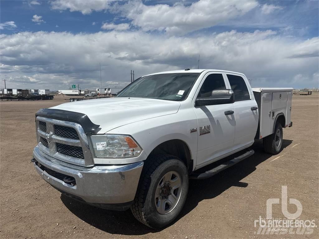 Dodge 3500 Pickup Trucks