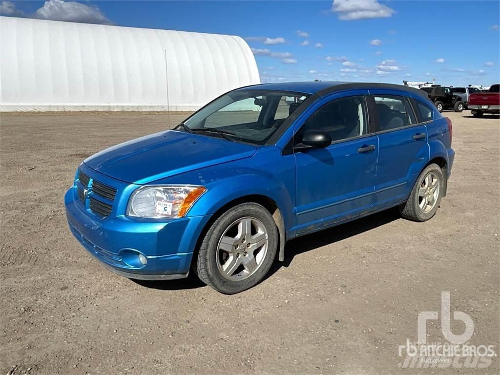 Dodge CALIBER Automobiles / SUVS