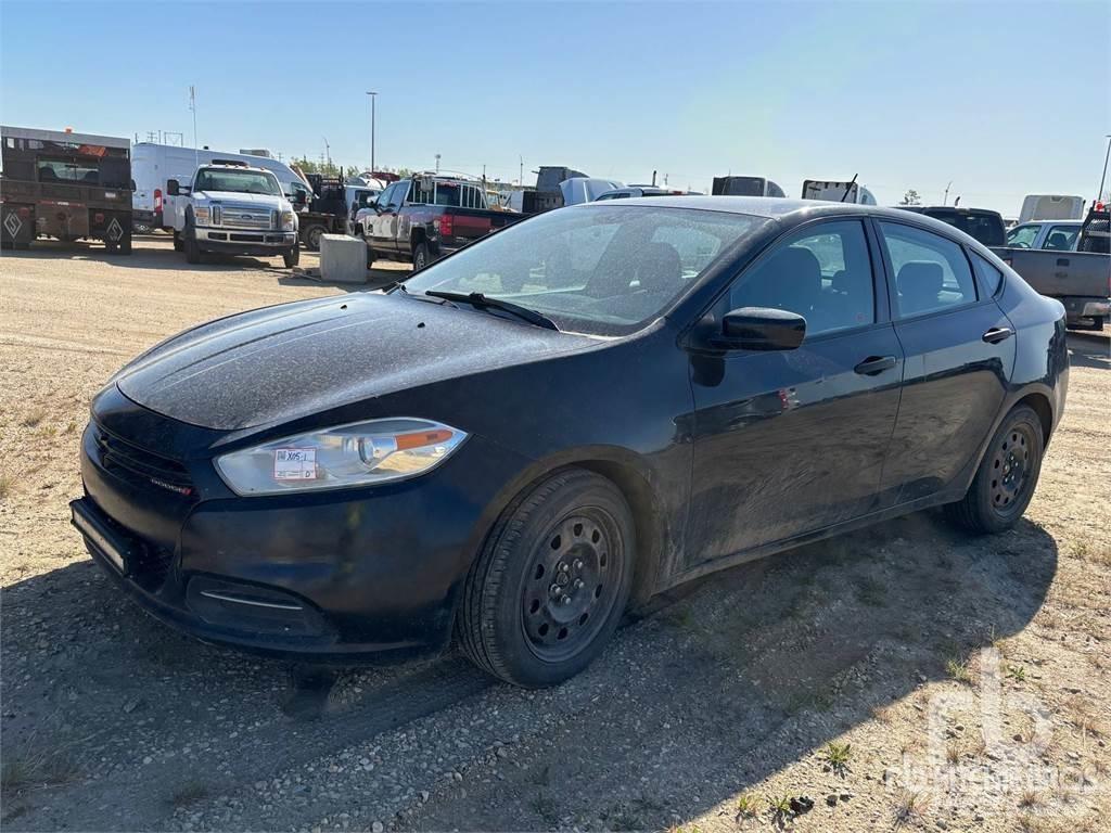 Dodge DART Automobiles / SUVS