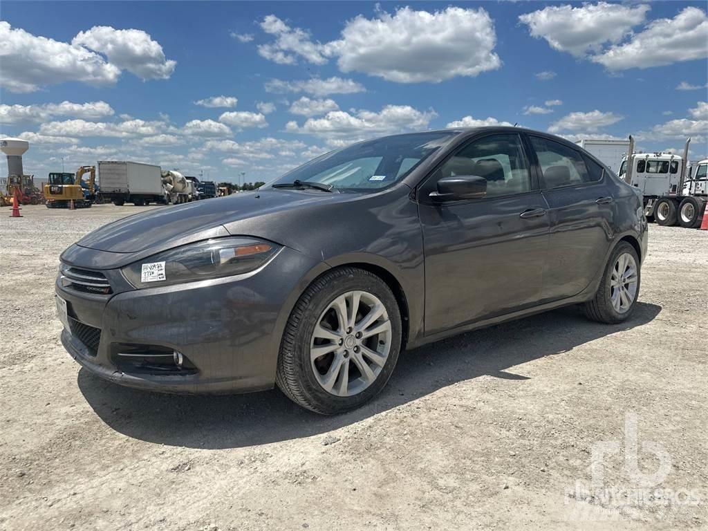 Dodge DART Automobiles / SUVS