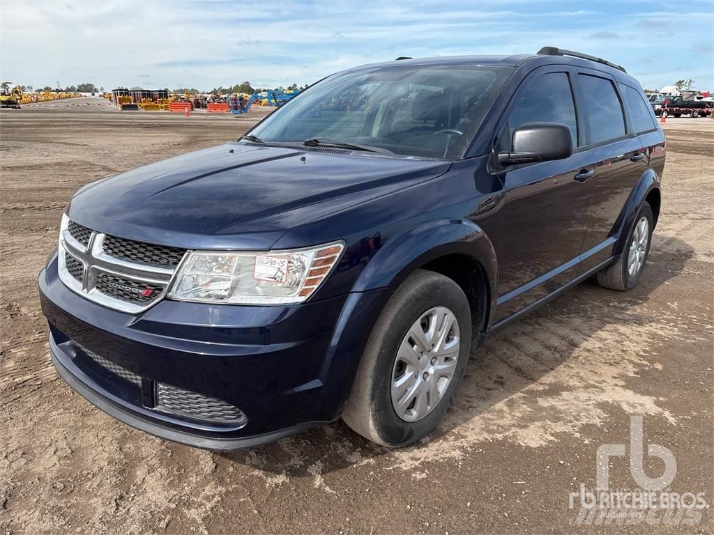 Dodge JOURNEY Pickup Trucks