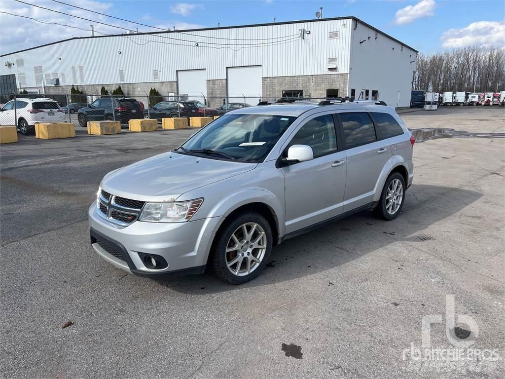 Dodge JOURNEY Pickup Trucks