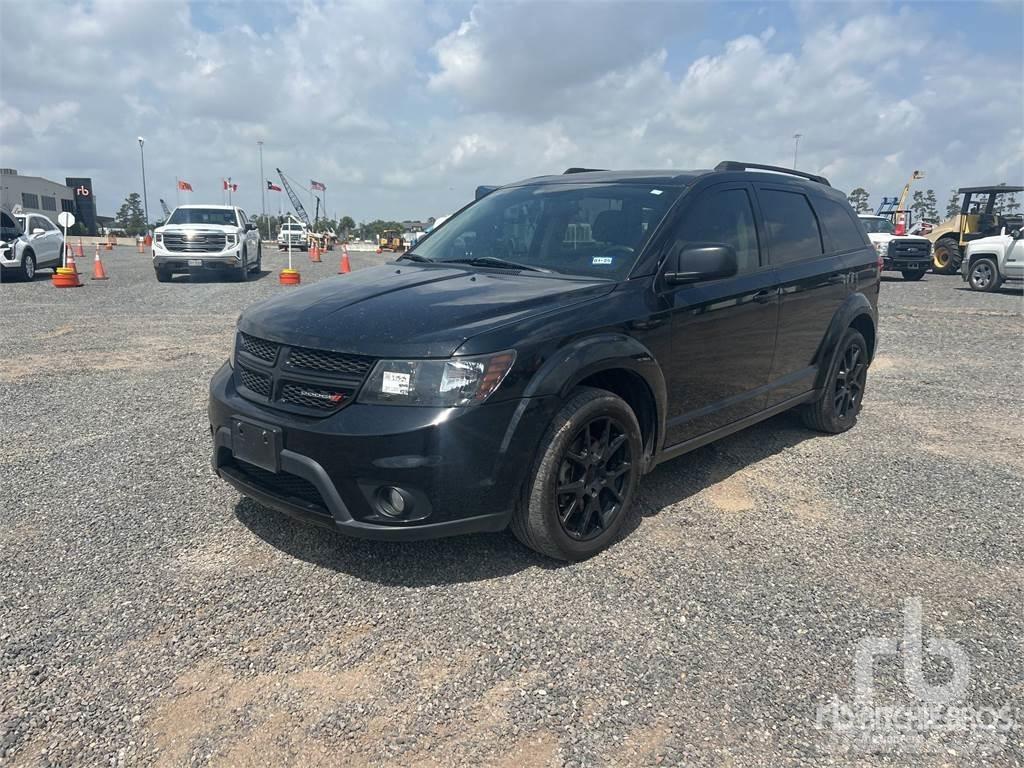 Dodge JOURNEY Pickup Trucks