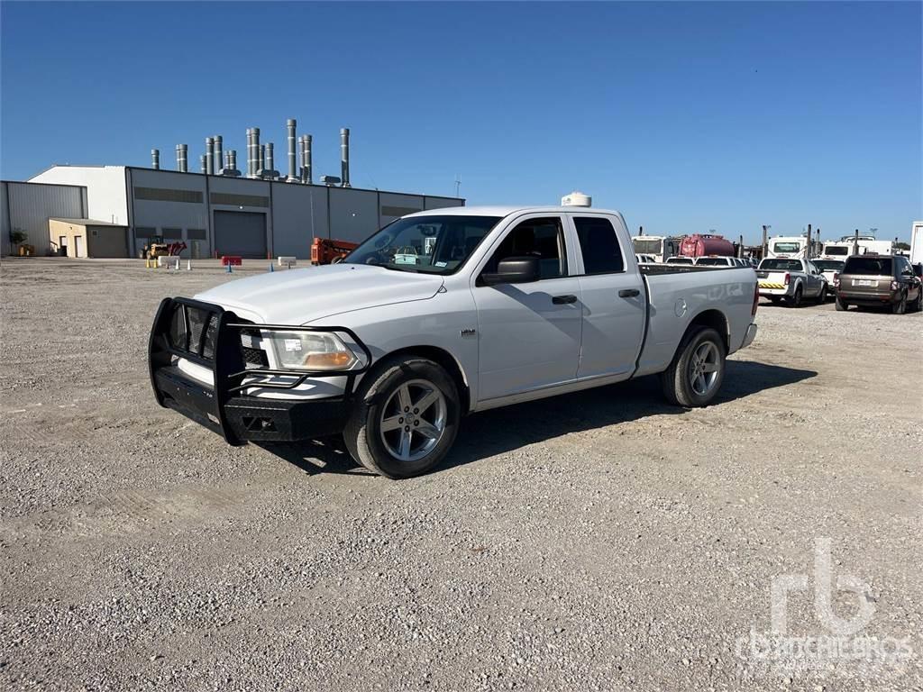 Dodge RAM 1500 Pickup Trucks