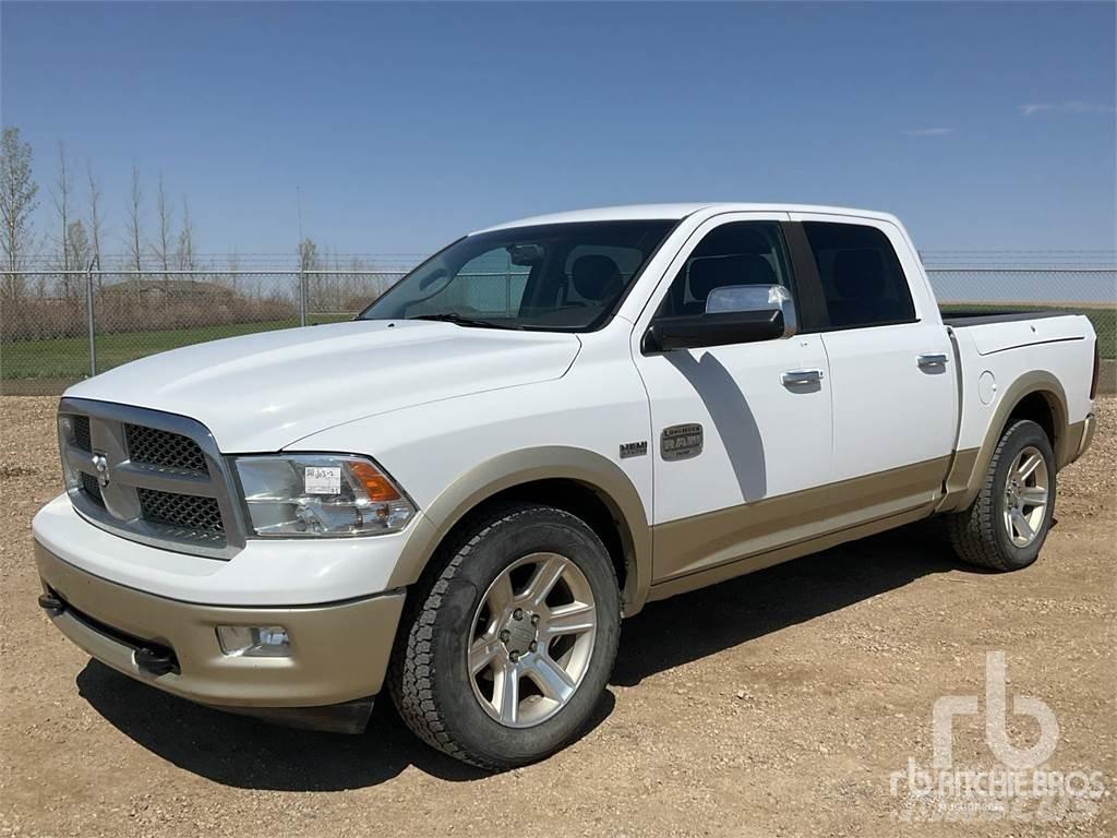 Dodge RAM 1500 Pickup Trucks