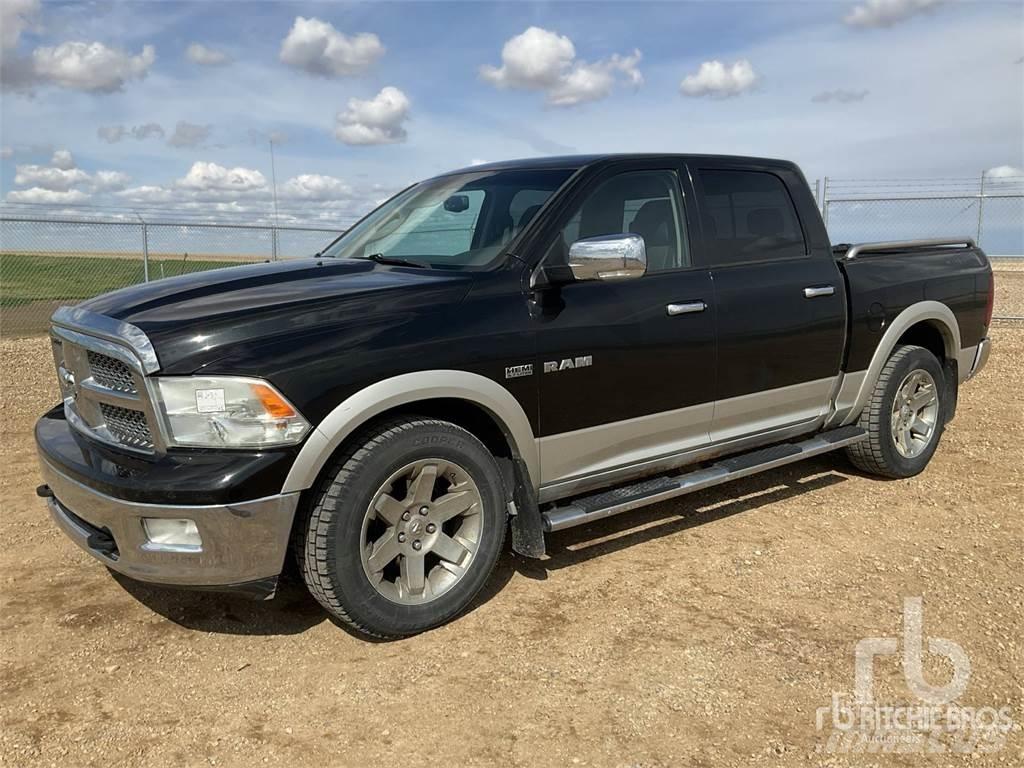Dodge RAM 1500 Pickup Trucks